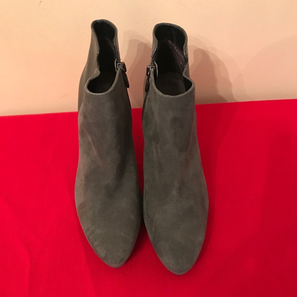 Tahari Gordon Ankle Boots